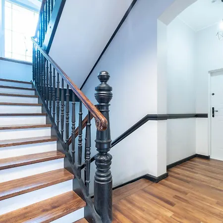 In The Center * Познань