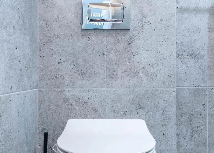 Apartmán In The Center *