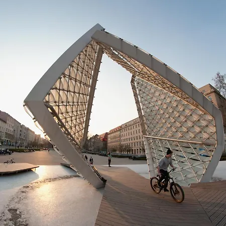 Apartament In The Center *