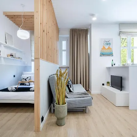 In The Center * Poznaň