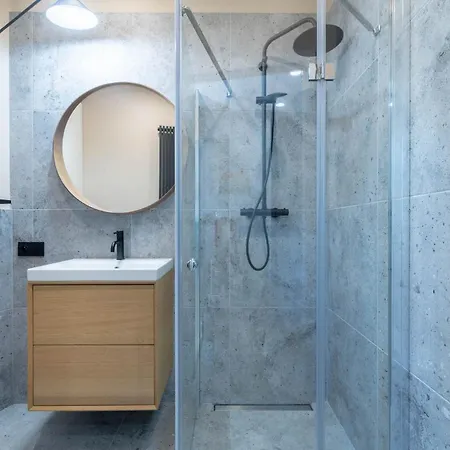 Apartment In The Center *