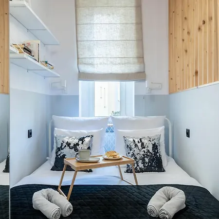 Apartment In The Center Poznan