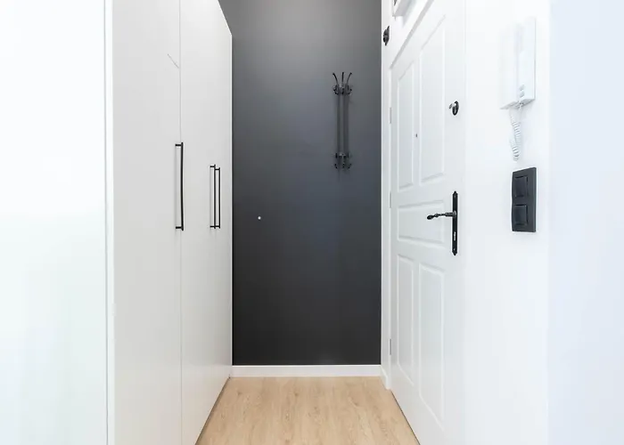 Apartment In The Center *